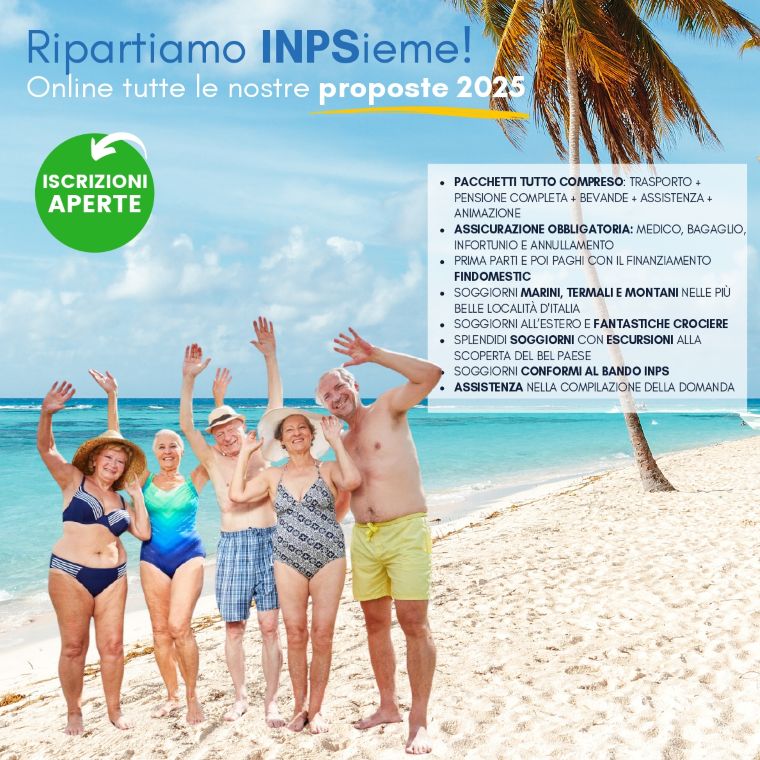 home inps mobile 2025